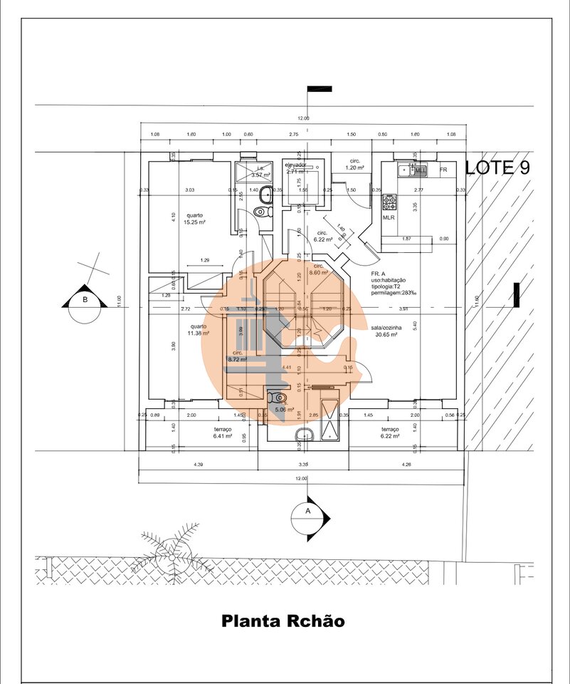 Apartment in Castro Marim - Image 3