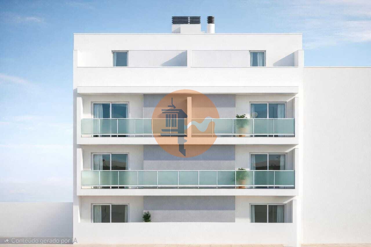 Apartment in Castro Marim - view 1