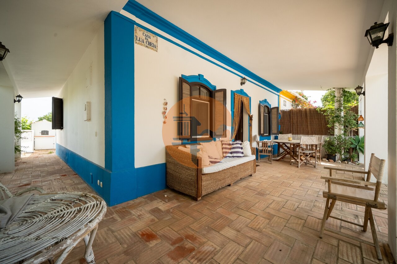 Villa in Vila Nova de Cacela - Image 3