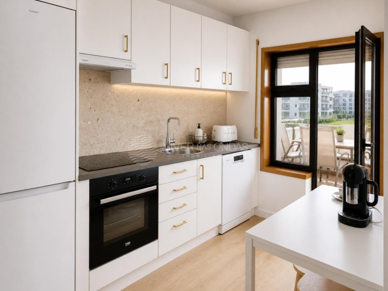 Apartment in Vila Nova de Gaia (Santa Marinha) - view 1