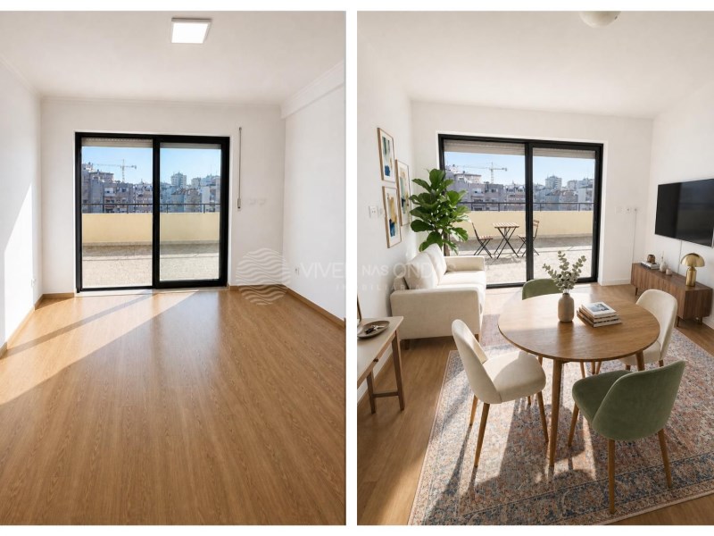 Apartment in Vila Nova de Gaia (Santa Marinha) - Image 3