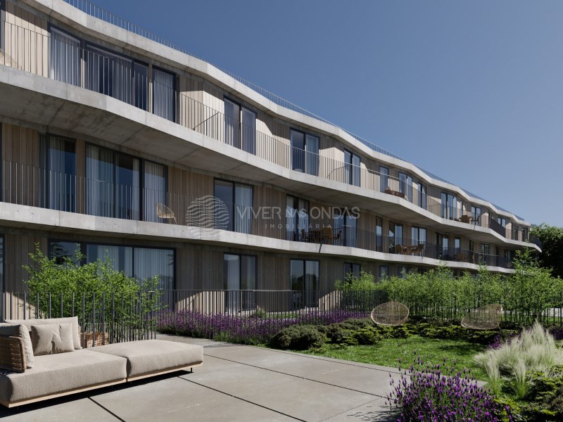 Apartment in Porto - Image 2