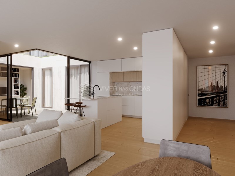 Apartment in Porto - Image 3