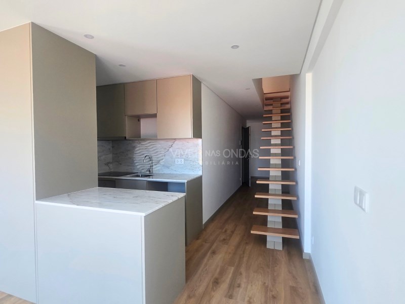 Apartment in Porto - view 1