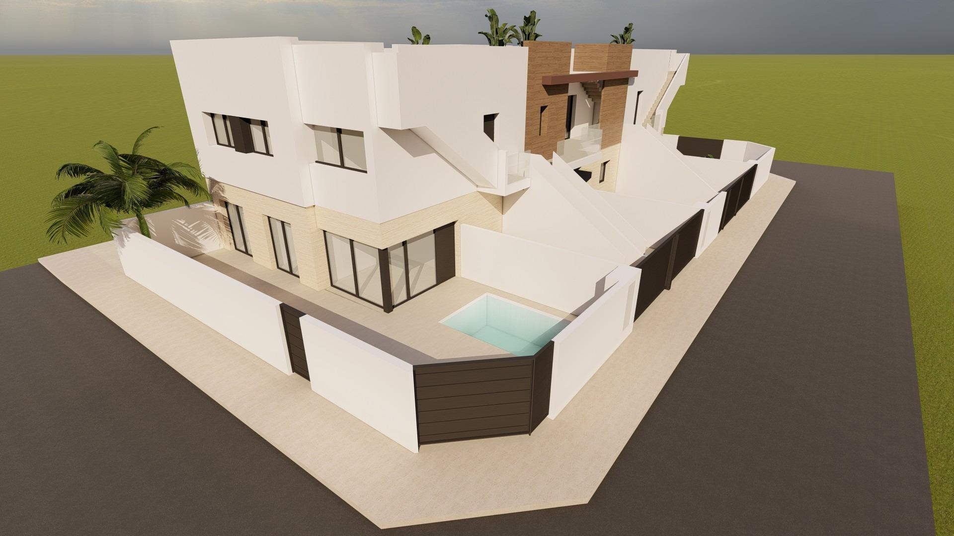 Appartement San Pedro Del Pinatar costa Espagne