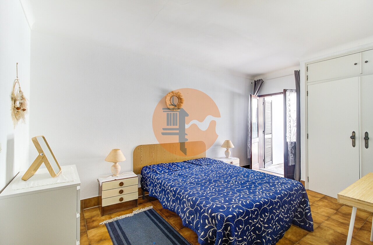 Apartment in Monte Gordo - view 1