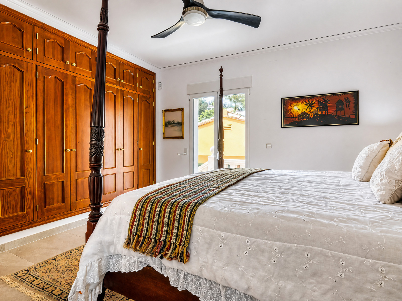 Chalet/Villa en venta en La Sella