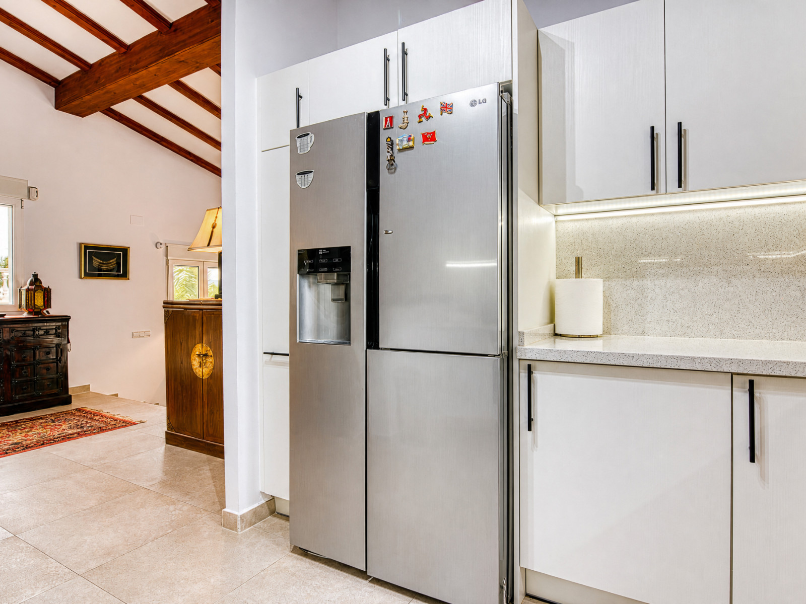 Chalet/Villa en venta en La Sella