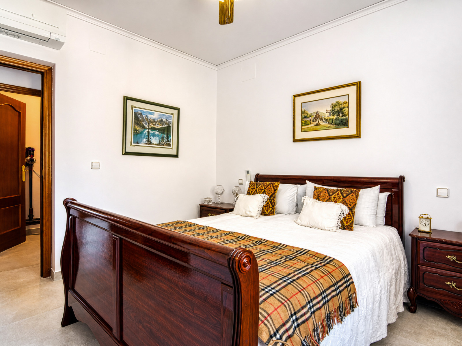 Chalet/Villa en venta en La Sella