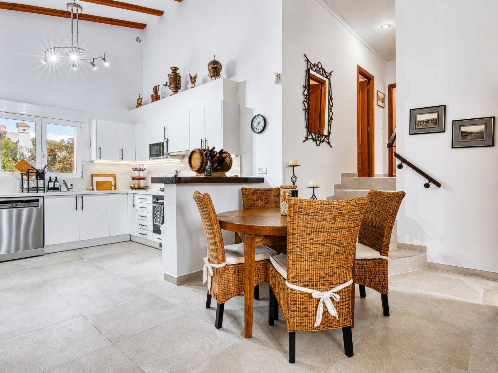 Chalet/Villa en venta en La Sella