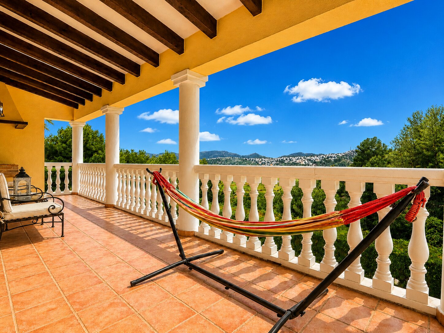 Chalet/Villa en venta en La Sella