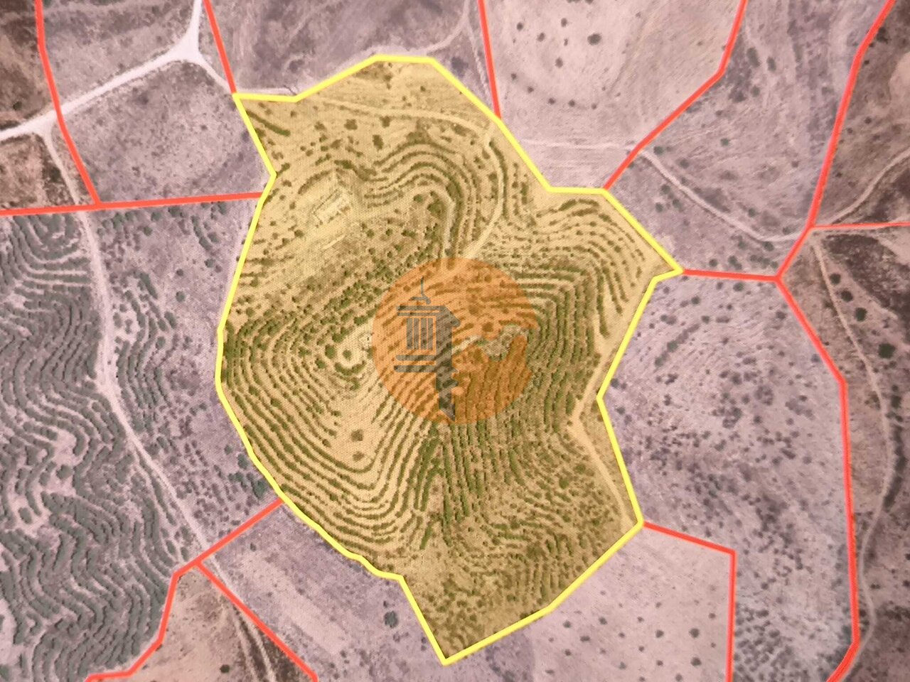 Land in Vila Nova de Cacela - Image 2