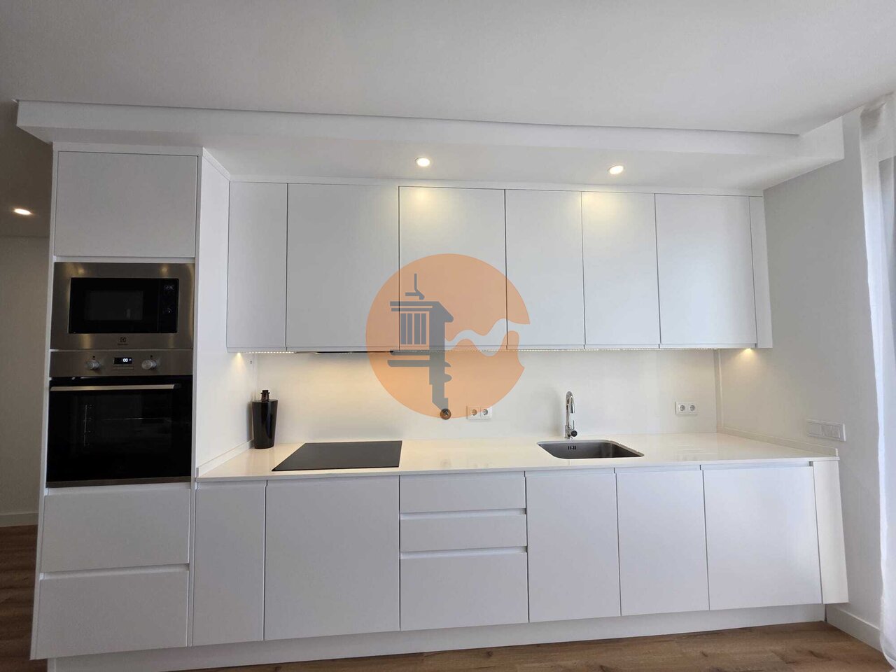 Apartment in Olhao - Image 2