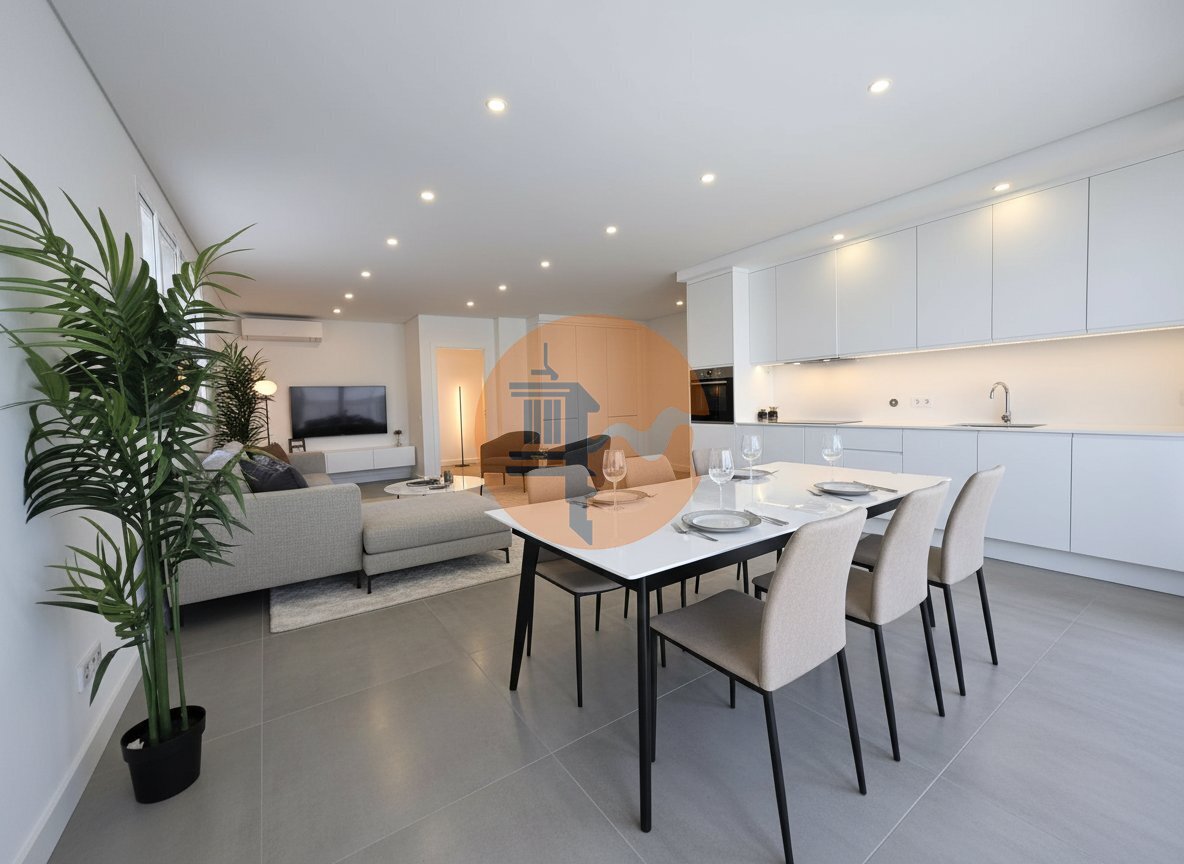 Apartment in Olhao - Image 2
