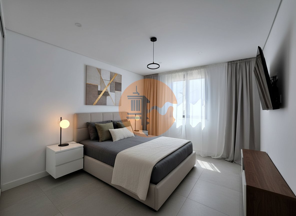 Apartment in Olhao - Image 3