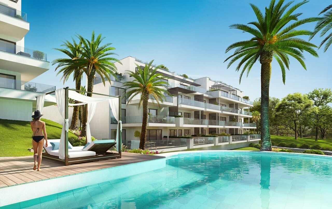 Costa Blanca