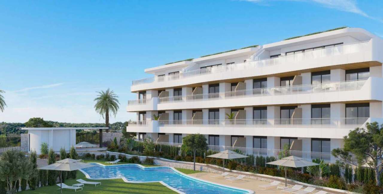 Costa Blanca