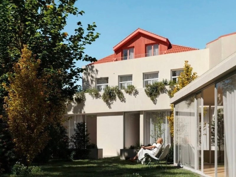 Apartment in Leca da Palmeira - Image 3