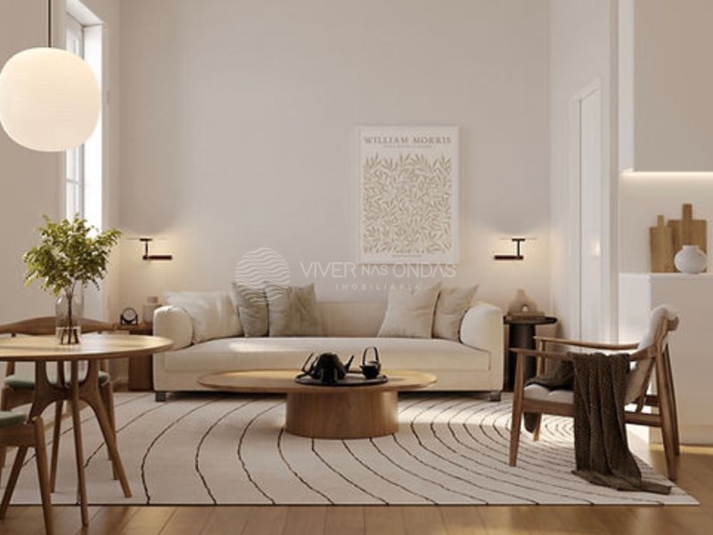 Apartment in Leca da Palmeira - Image 3