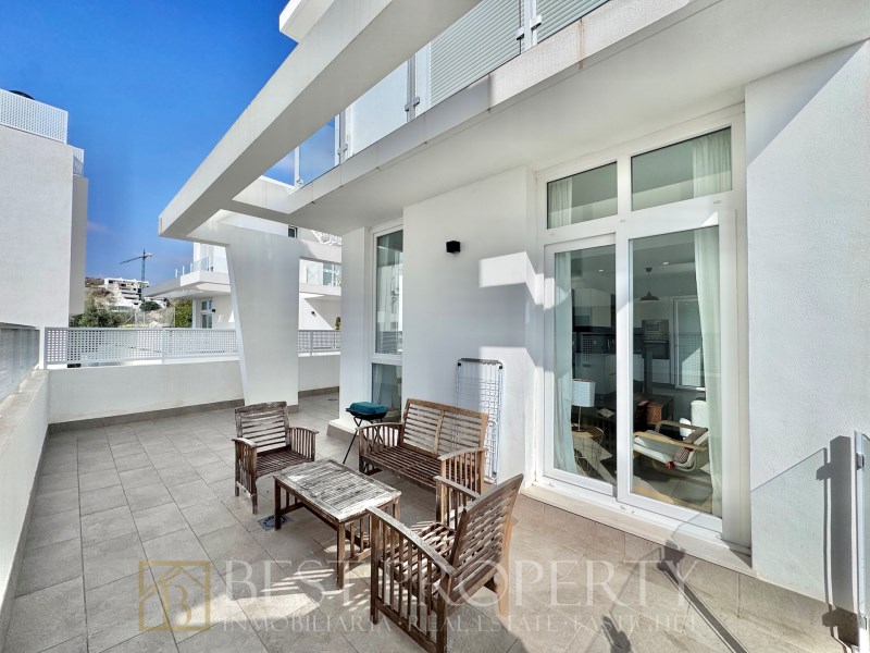 Detached villa house for sale in nerja.

Discover your new home in Nerja! This s - 6