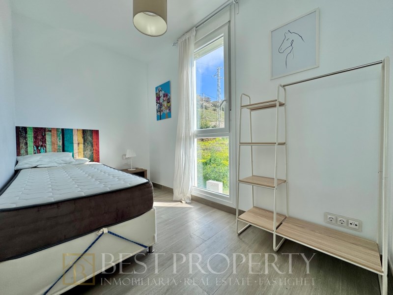 Detached villa house for sale in nerja.

Discover your new home in Nerja! This s - 13