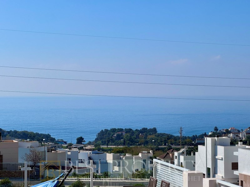 Detached villa house for sale in nerja.

Discover your new home in Nerja! This s - 20