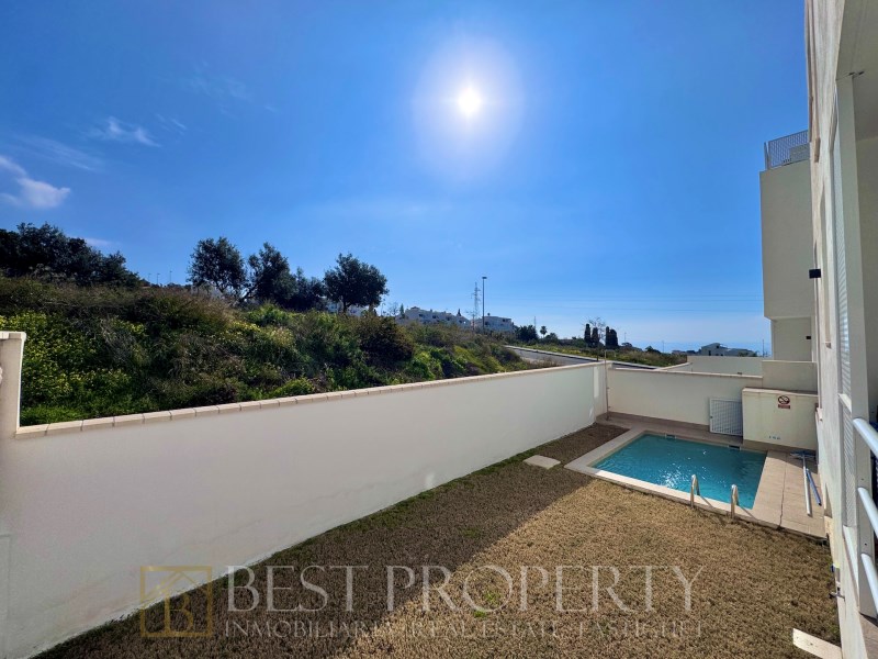 Detached villa house for sale in nerja.

Discover your new home in Nerja! This s - 21
