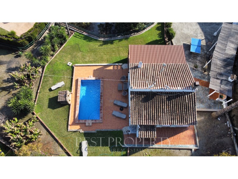 Exclusive with Best Property Real Estate.

Charming Cortijo for sale in Frigilia - 17