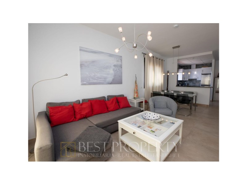 Investment opportunity in Nerja. Penthouse with sea views for sale in Nerja, wit - 7