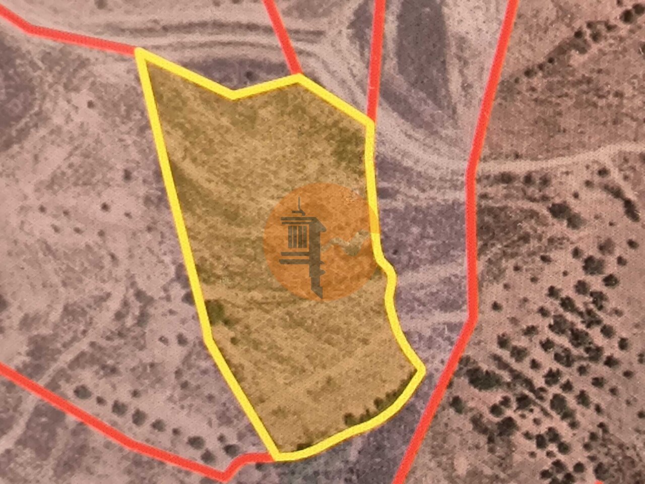 Land in Castro Marim - Image 2