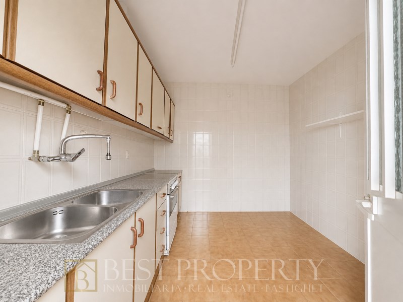 Townhouse for sale in Nerja centre | Great renovation potential near the Balcón  - 5
