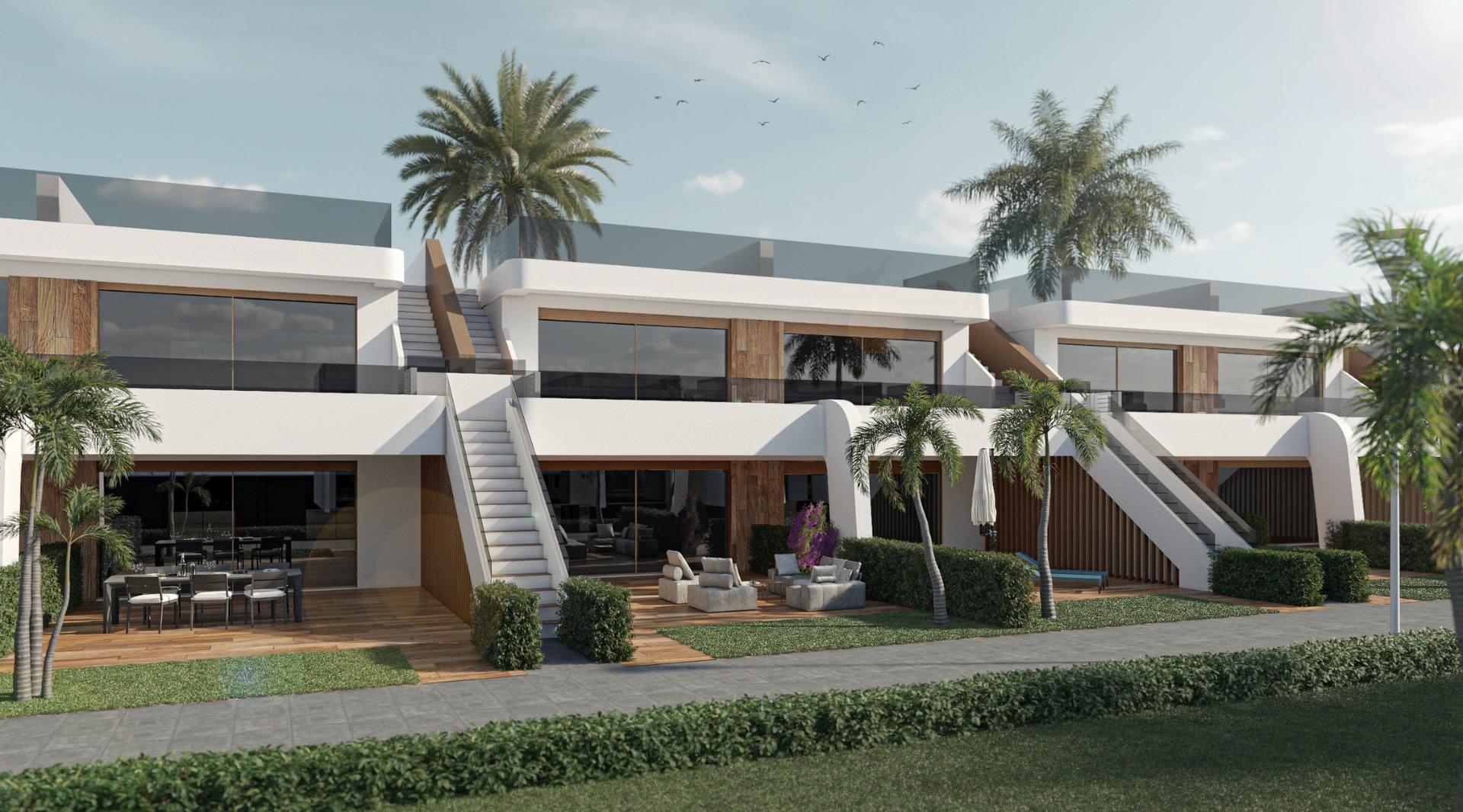 Appartement Alhama De Murcia costa Espagne