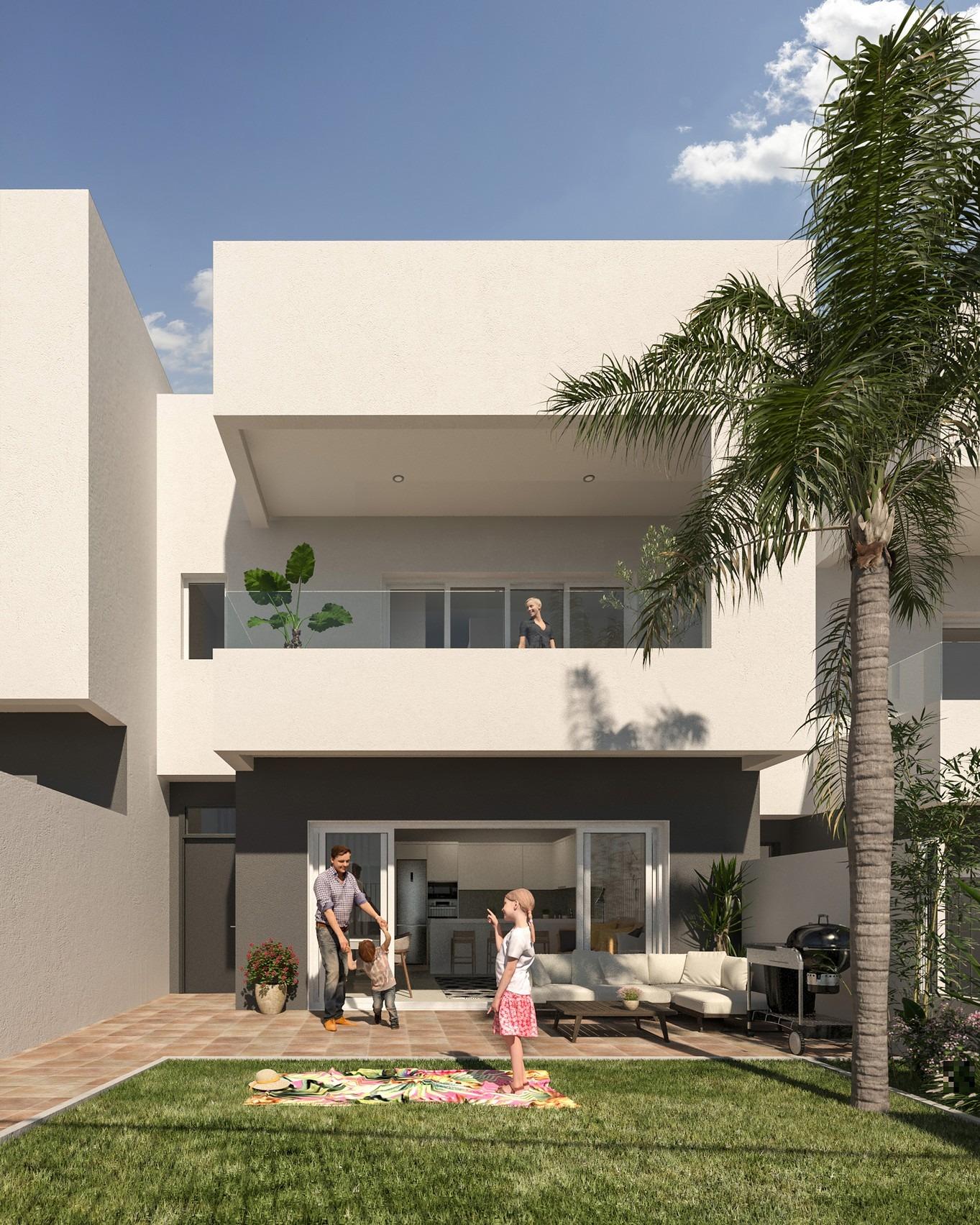 Villa Monforte Del Cid costa Espagne