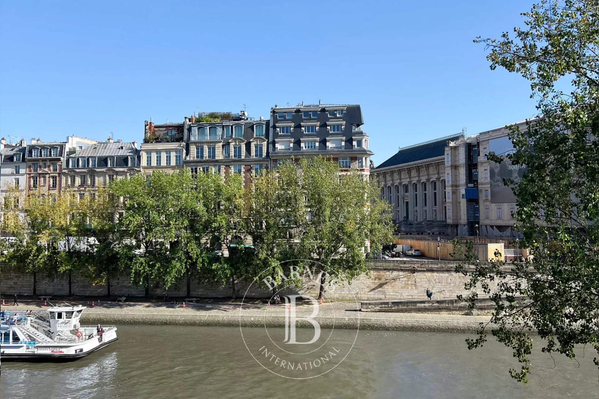 Apartment - For Sale - Paris - 20862429