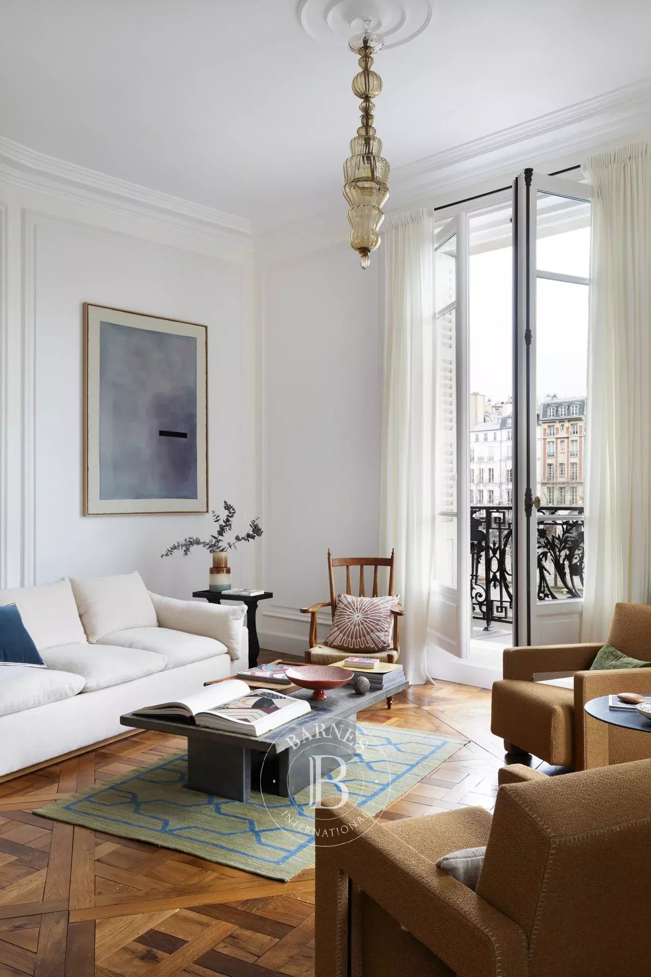 Apartment - For Sale - Paris - 20862429 — Foto 2