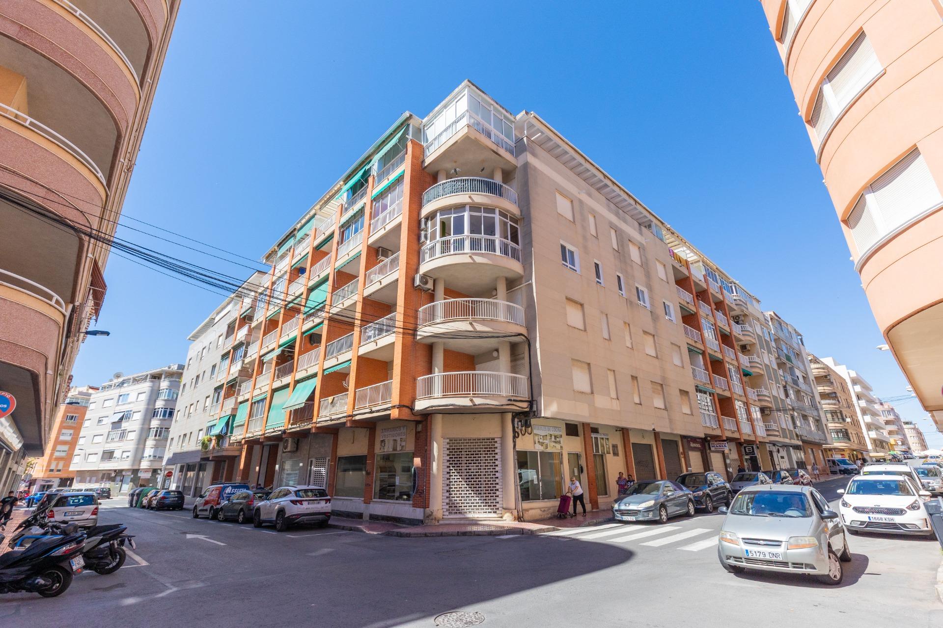 House in Torrevieja - view 1