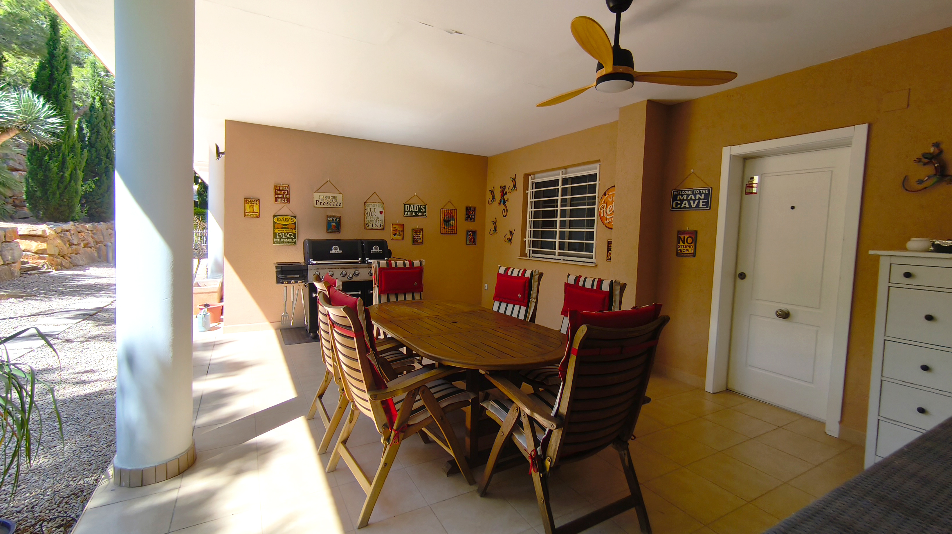 Apartamento en venta en La Sella