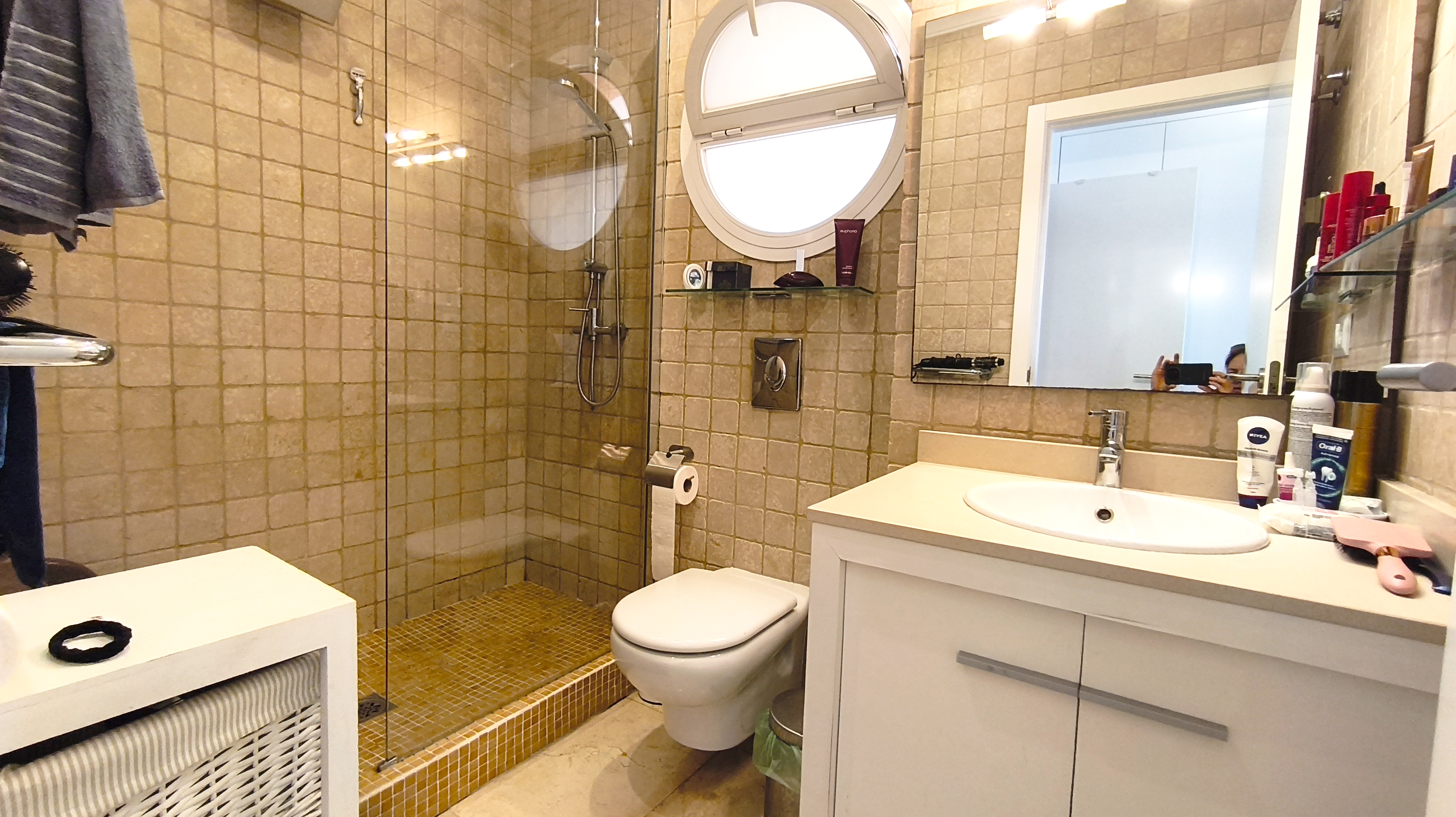 Apartamento en venta en La Sella