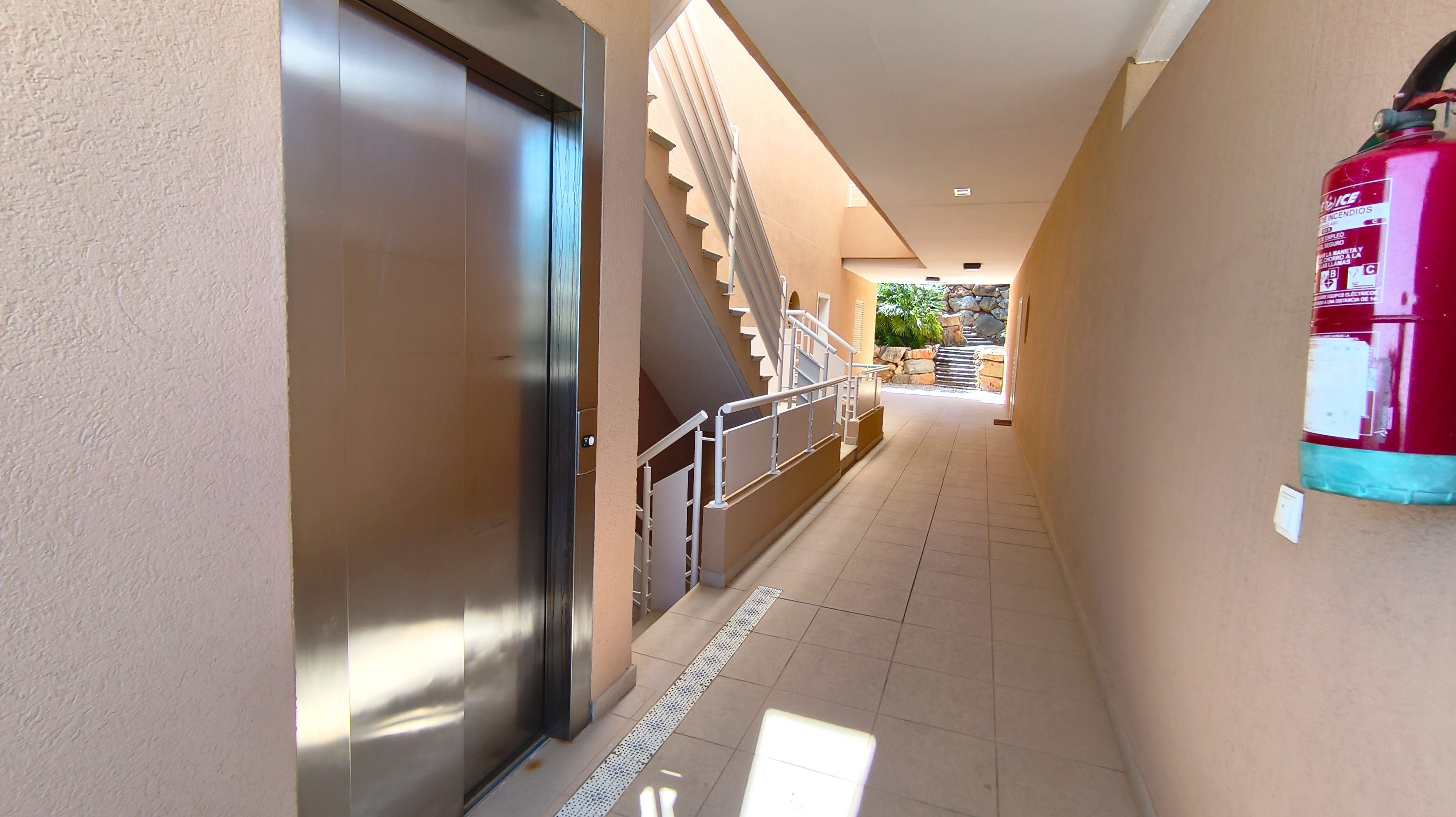Apartamento en venta en La Sella