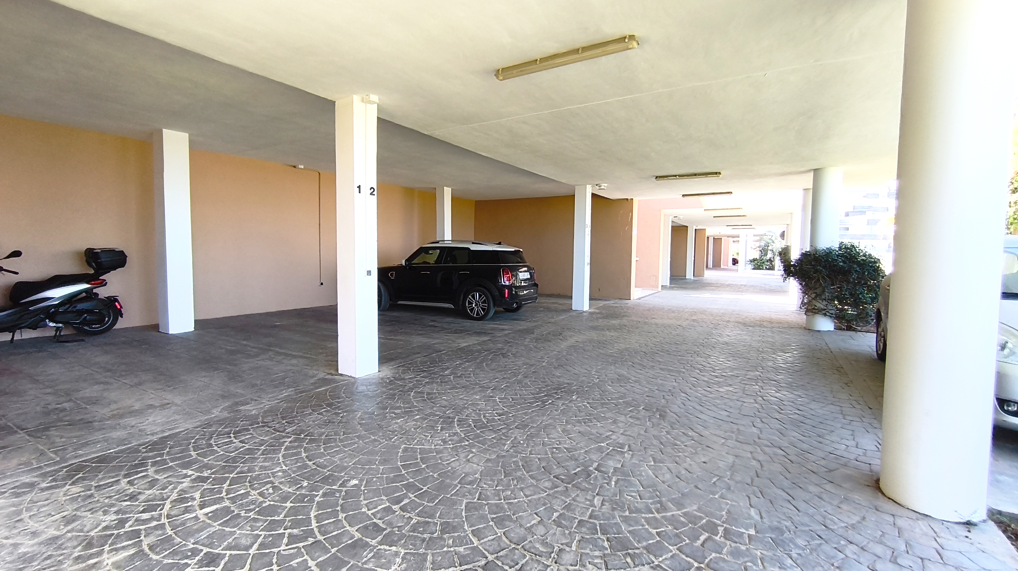 Apartamento en venta en La Sella