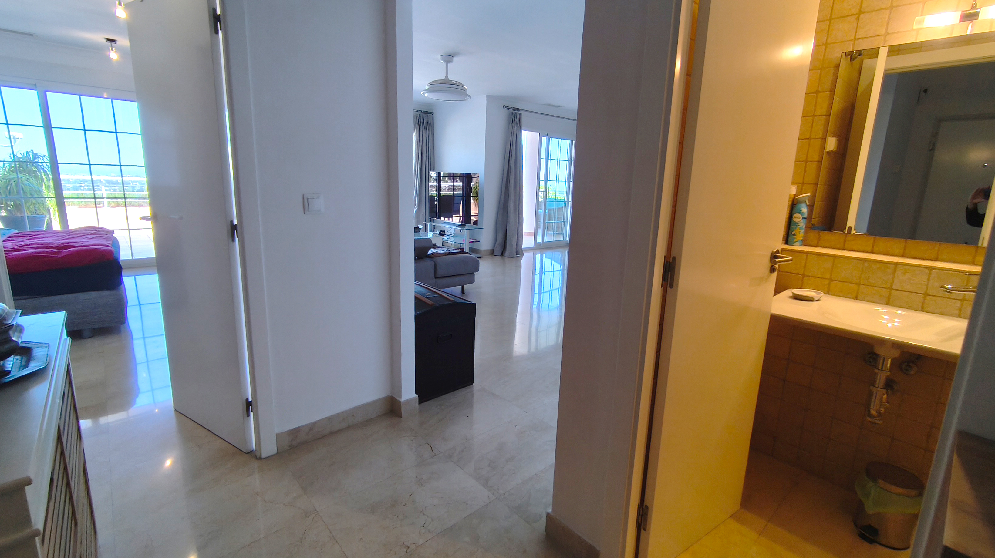 Apartamento en venta en La Sella