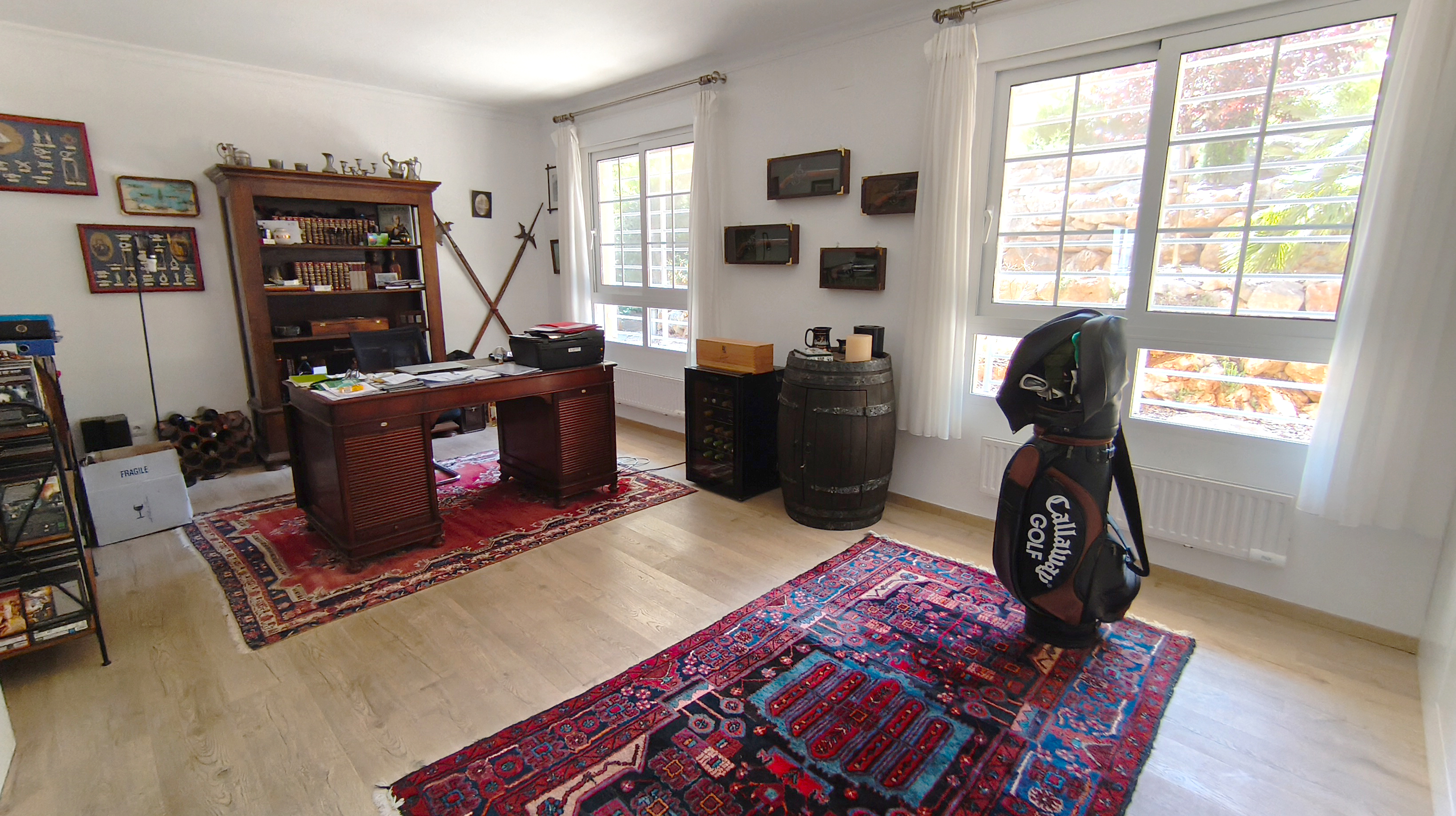 Apartamento en venta en La Sella