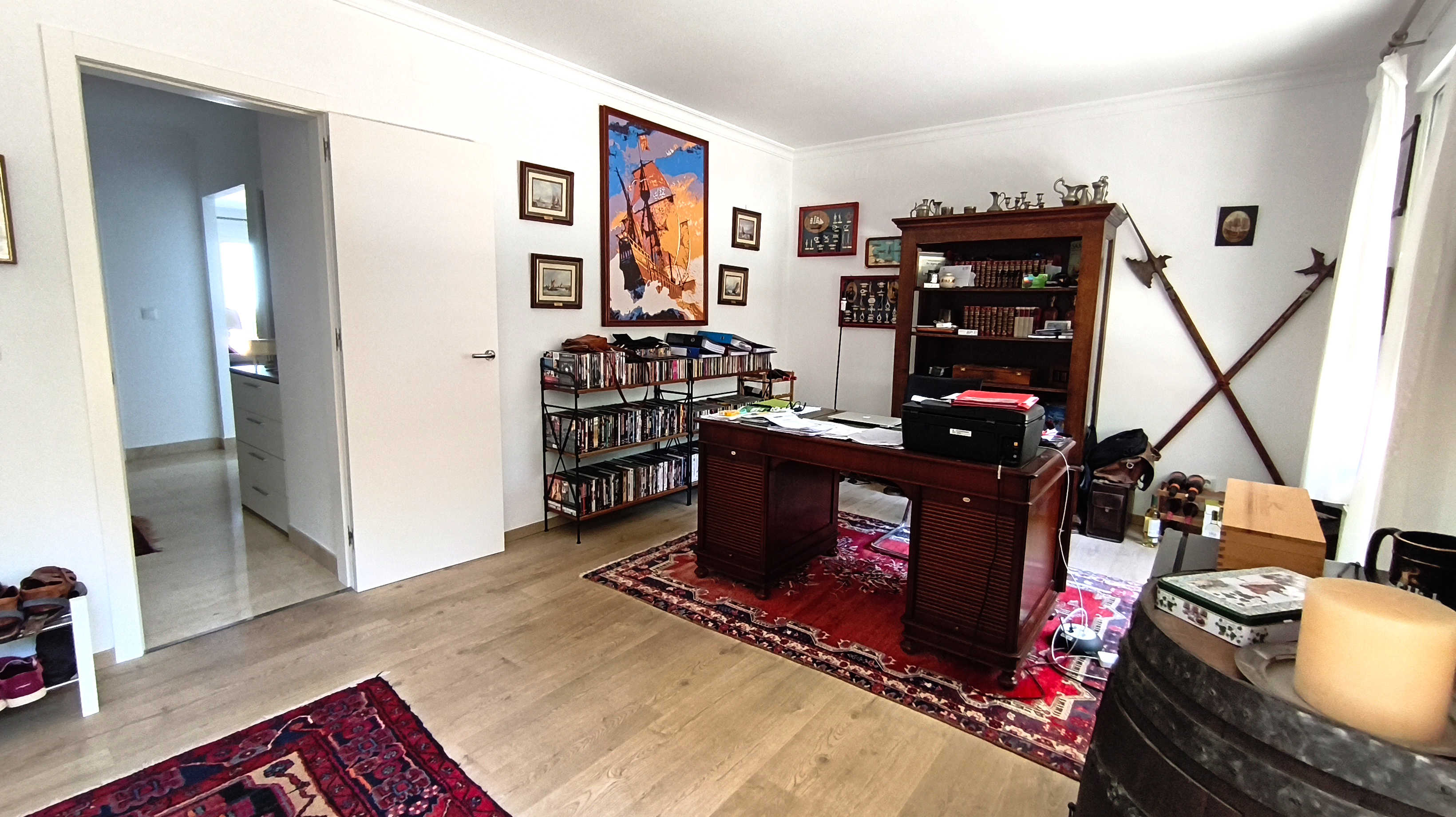 Apartamento en venta en La Sella