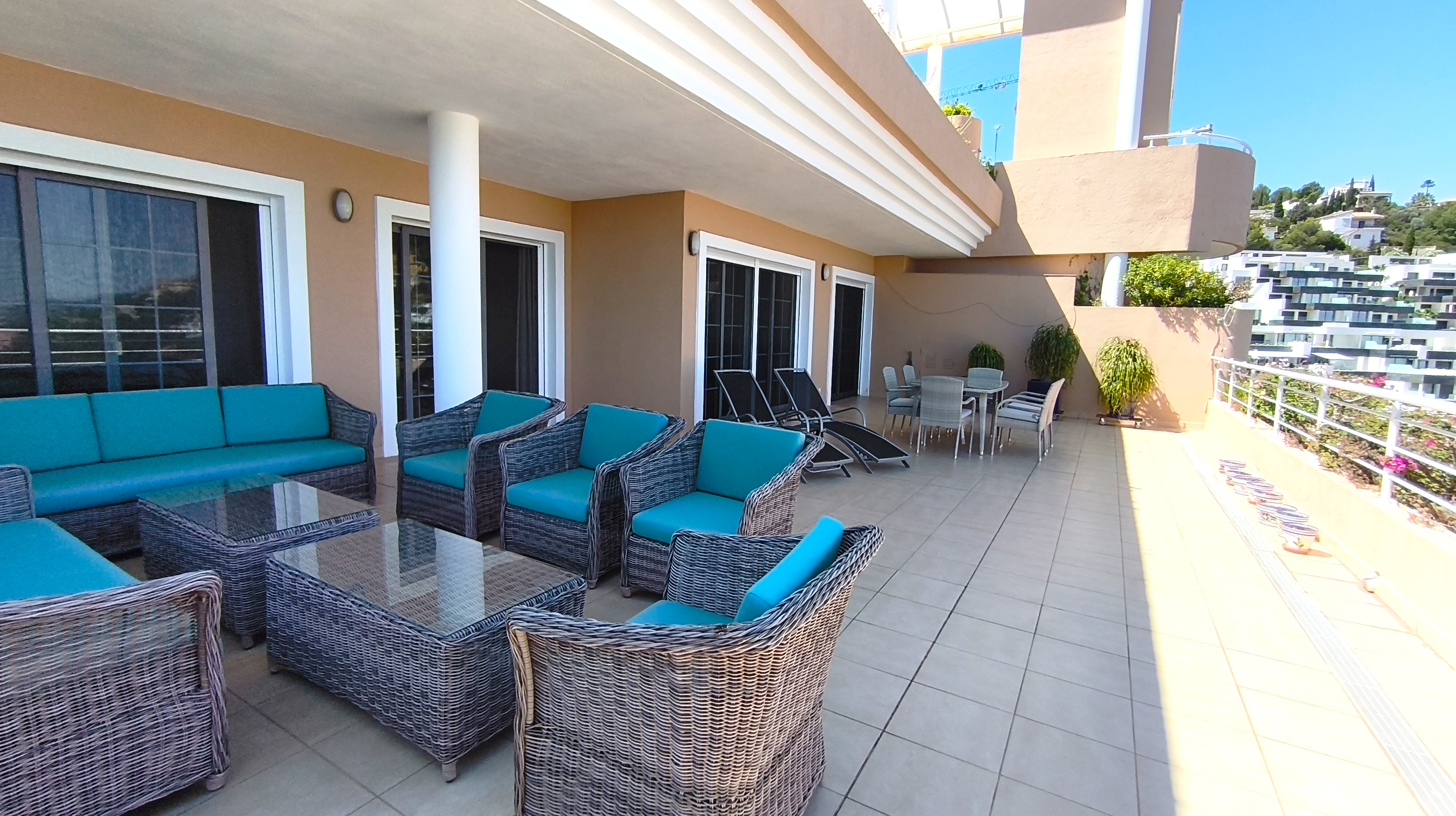 Apartamento en venta en La Sella