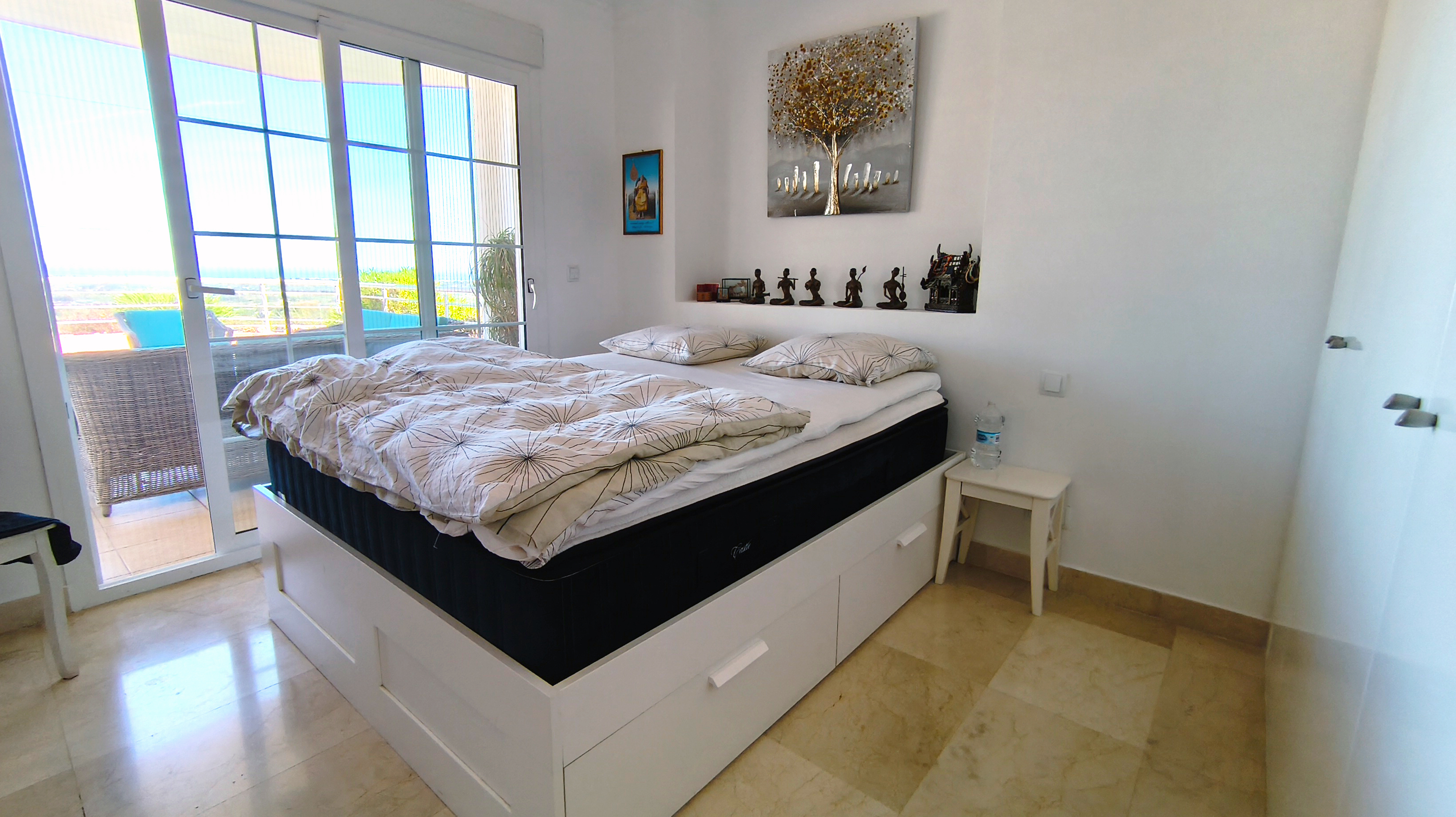 Apartamento en venta en La Sella
