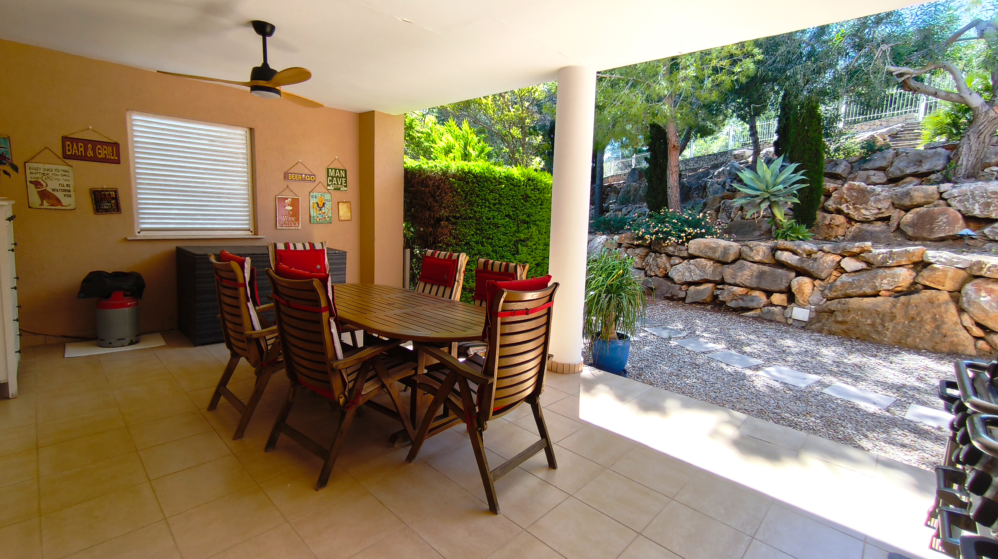 Apartamento en venta en La Sella