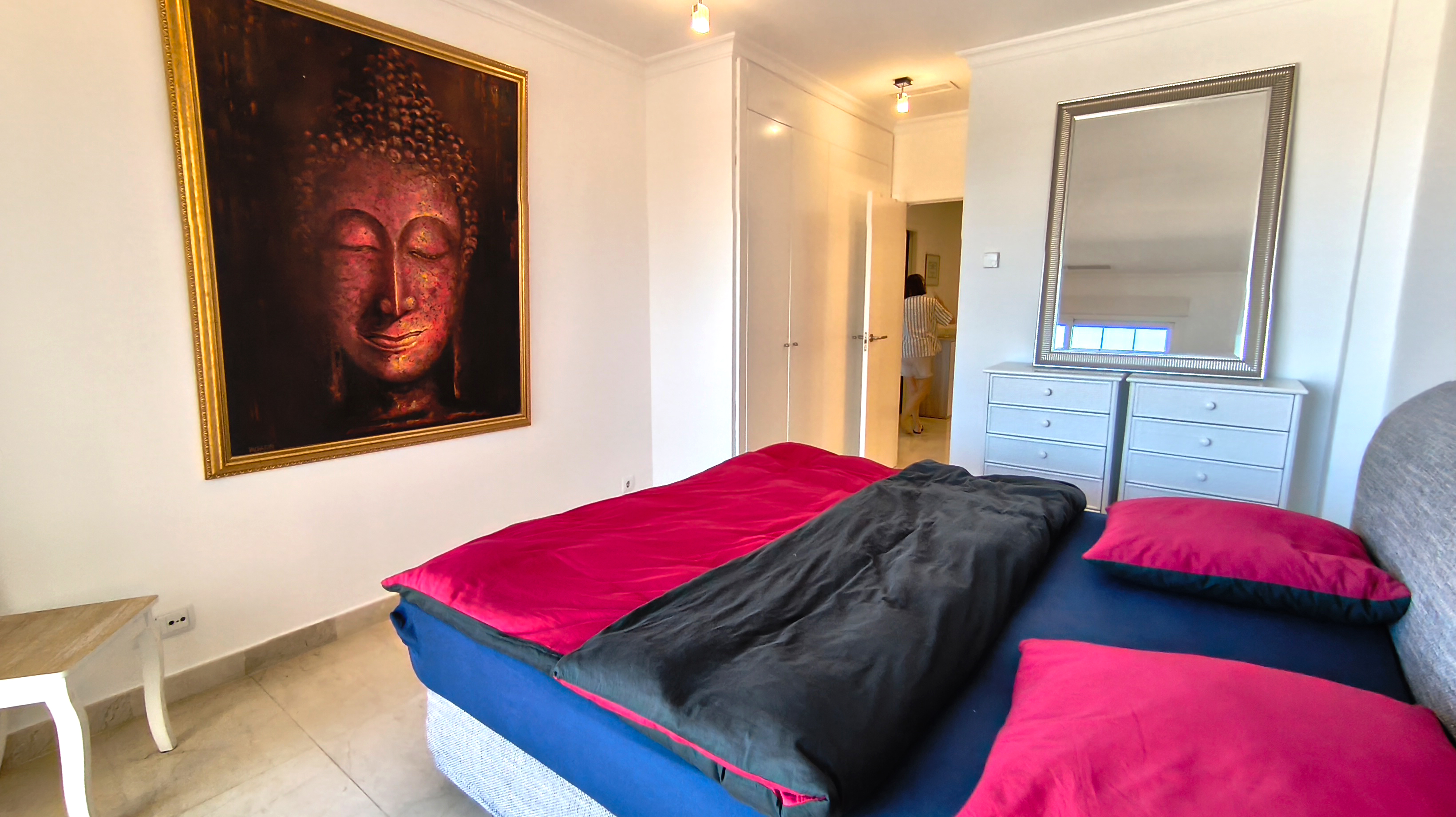 Apartamento en venta en La Sella