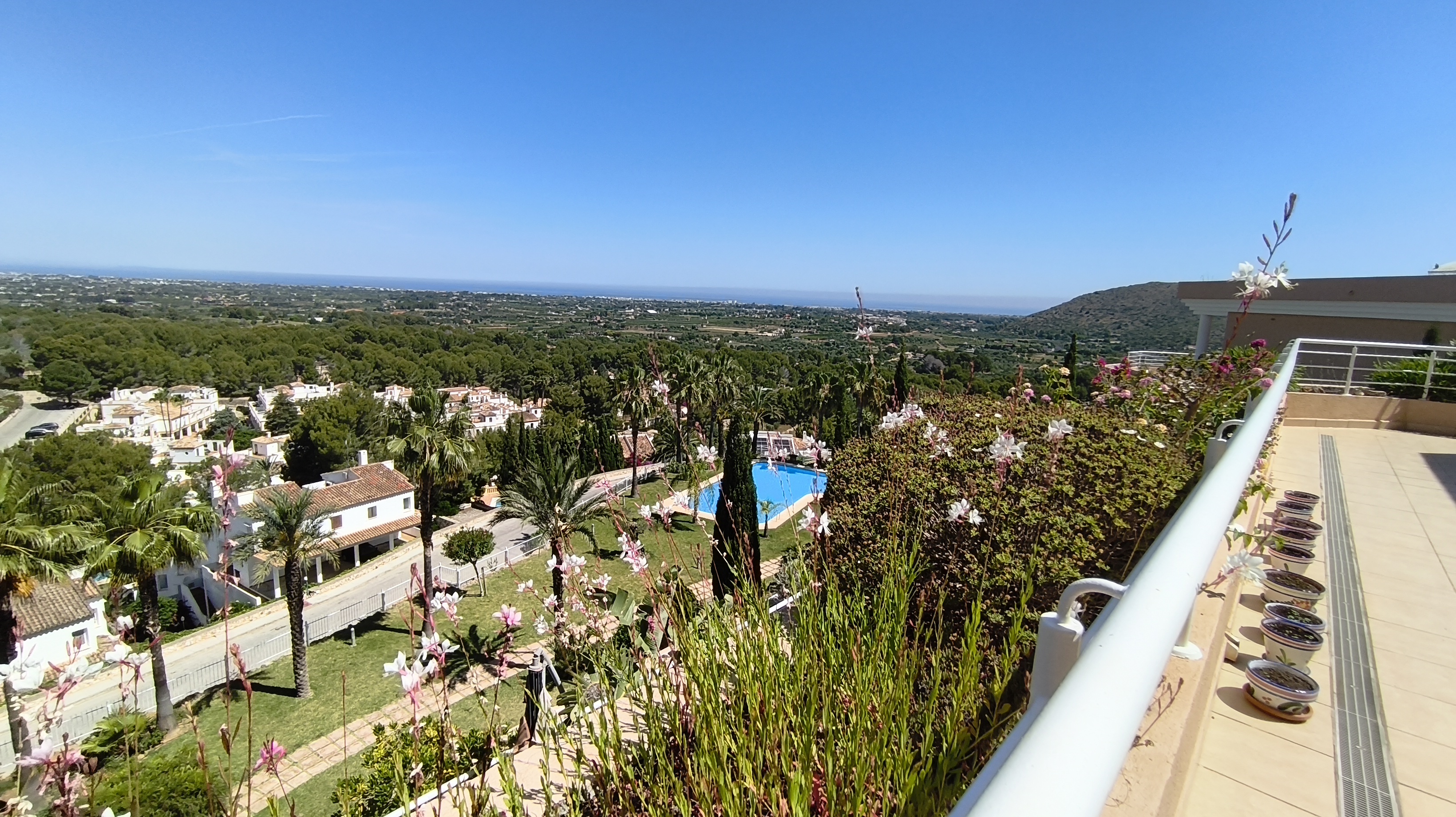 Apartamento en venta en La Sella