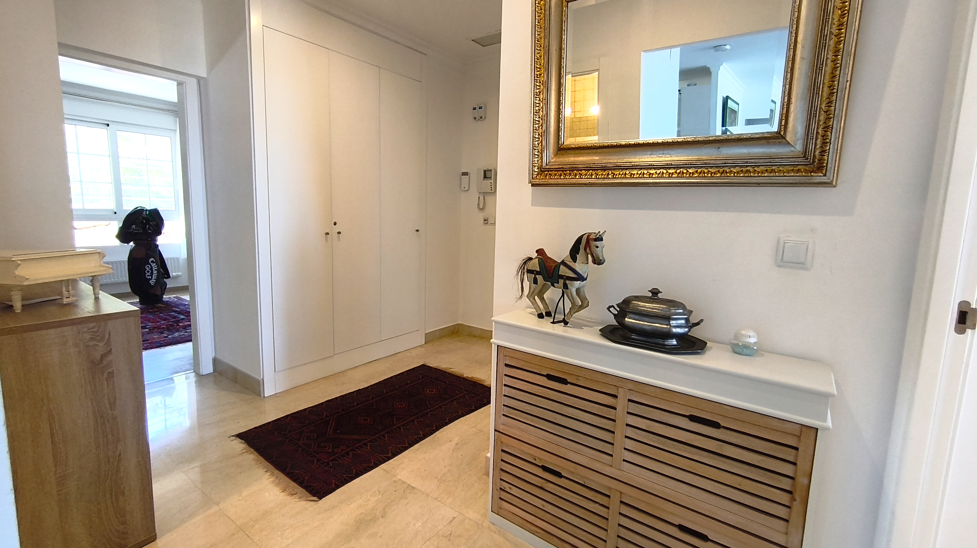 Apartamento en venta en La Sella