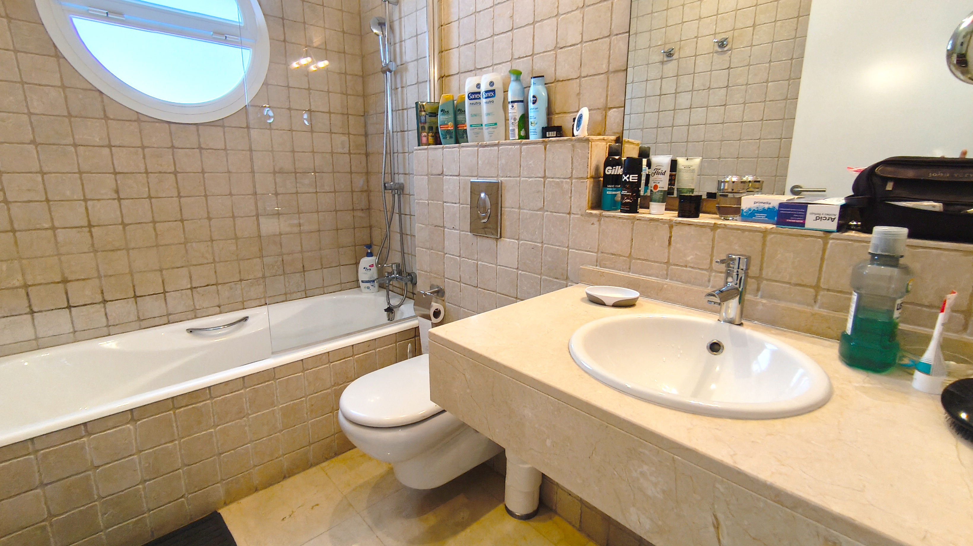 Apartamento en venta en La Sella